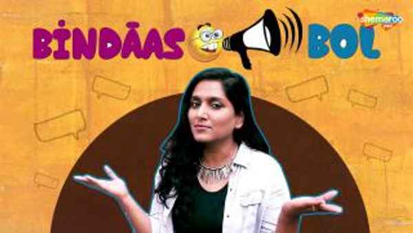 Bindaas Bol Poster 7