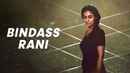 Bindas Rani Poster 3