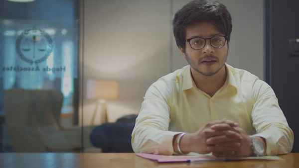 Birbal Trilogy Poster 5