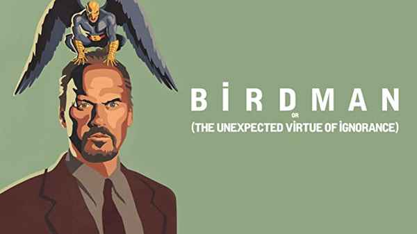 Birdman Poster 5