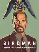 Birdman Poster 6