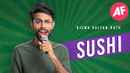 Biswa Kalyan Rath: Sushi Poster 6