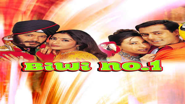 Biwi No. 1 Poster 4