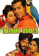 Biwi No. 1 Poster 3