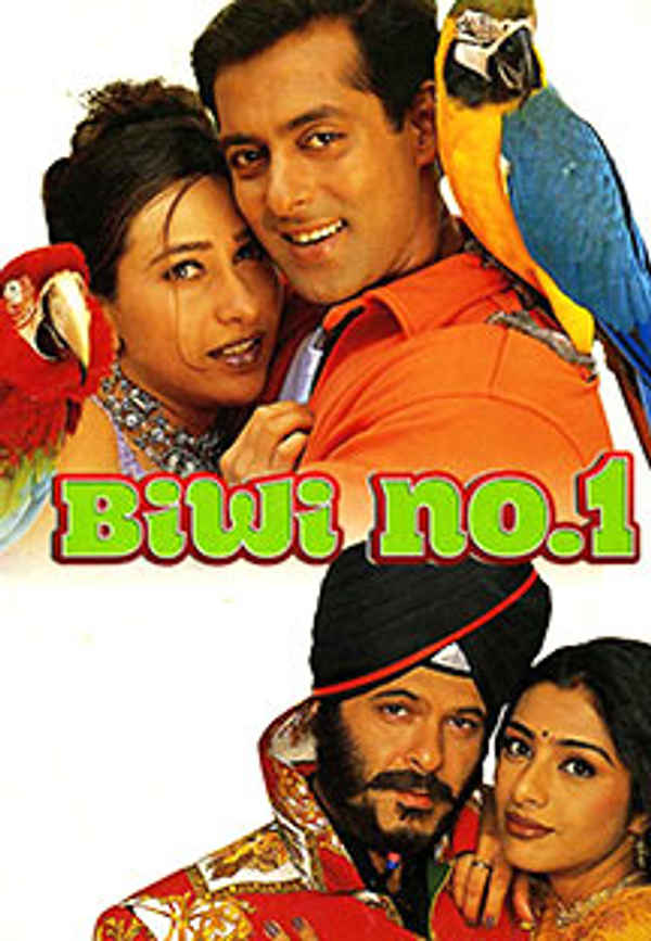 Biwi No. 1 Poster 3