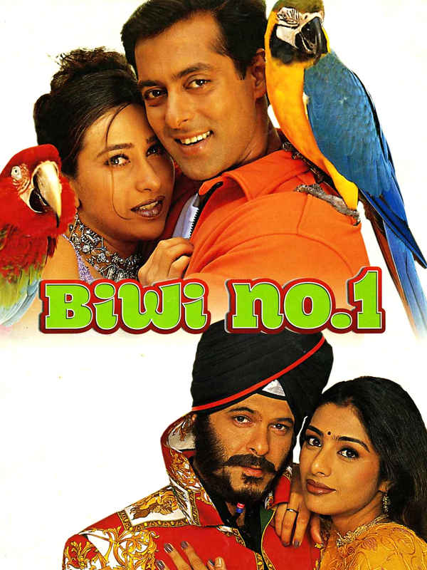 Biwi No. 1 Poster 5