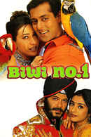 Biwi No. 1 Poster 1