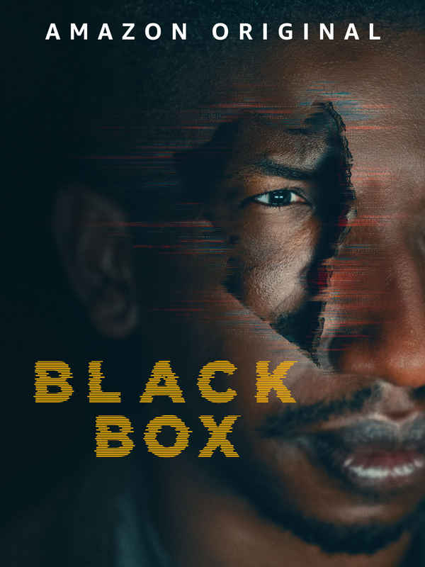 Black Box Poster 7