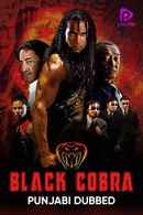 Black Cobra Poster 3