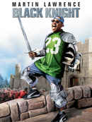Black Knight Poster 1