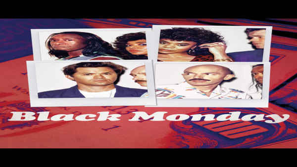 Black Monday Poster 1