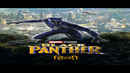 Black Panther Poster 2
