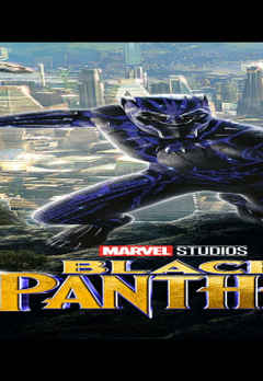 Watch Black Panther Full Movie Online, Action Film