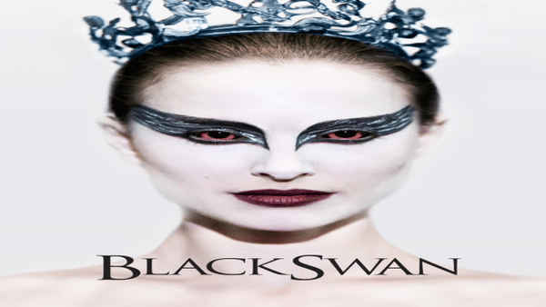 Black Swan Poster 1