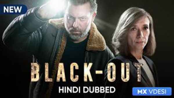 Blackout Poster 2