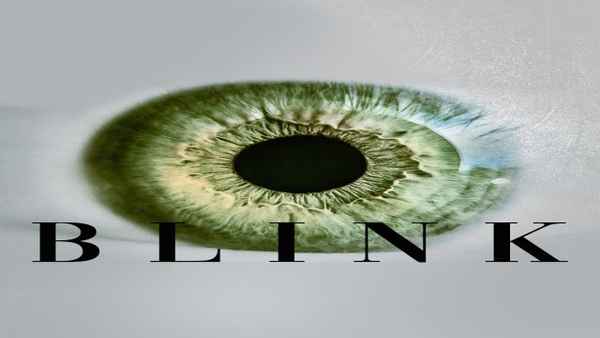 Blink Poster 1