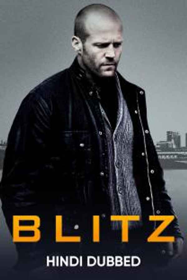 Blitz Poster 5