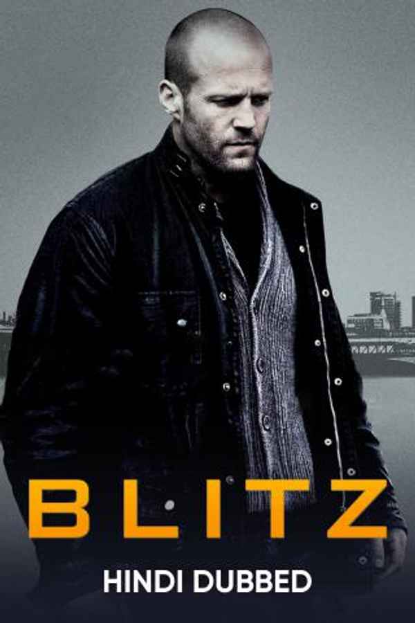 Blitz Poster 7