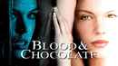 Blood and Chocolate Poster 1