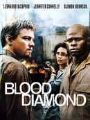 Blood Diamond Poster 1