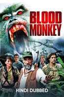 Blood Monkey Poster 1