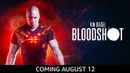 Bloodshot (Trailer) Poster 2