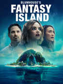 Blumhouse's Fantasy Island Poster 7