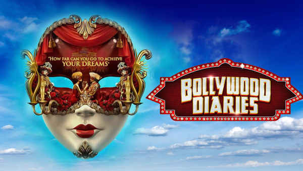 Bollywood Diaries Poster 5