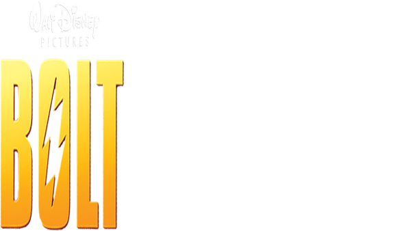 Bolt Poster 7