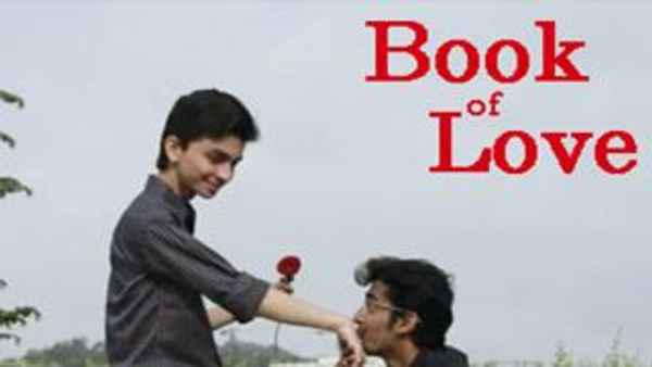 Book of Love Poster 4