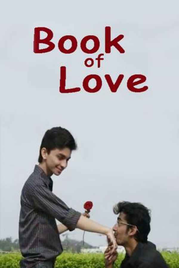 Book of Love Poster 7