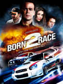 Born To Race Poster 5
