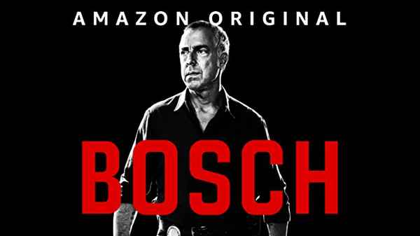 Bosch - Season 1 Poster 1