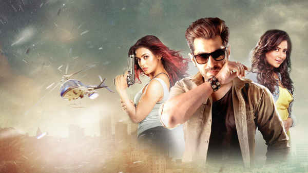 Boss 2 Poster 6