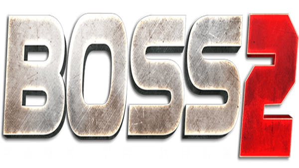 Boss 2 Poster 7