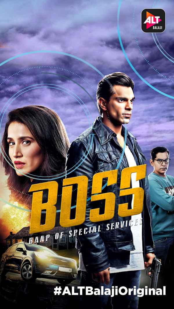 Boss Poster 1