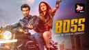 BOSS: Baap Of Special Services Poster 1