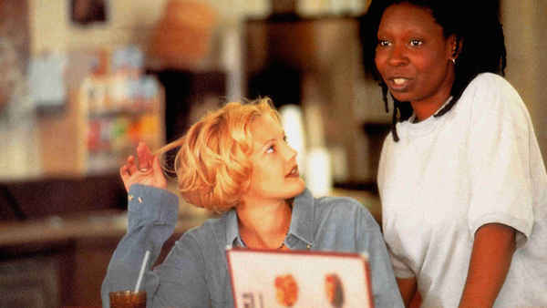 Boys On the Side Poster 3