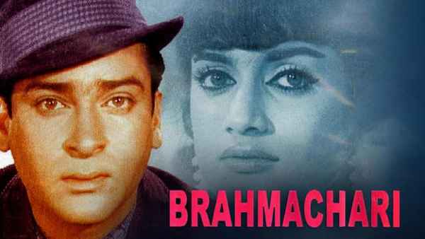 Brahmachari Poster 1