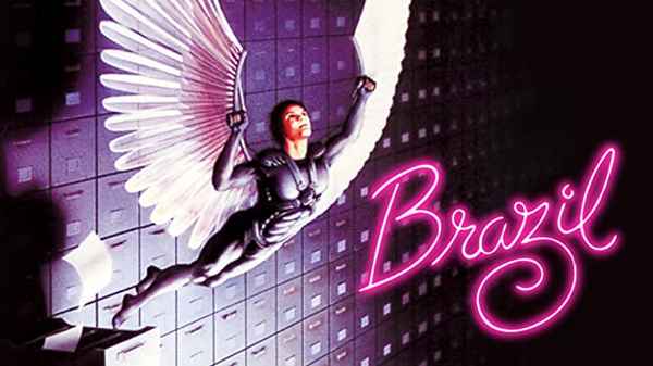 Brazil Poster 5