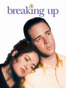 Breaking Up Poster 1