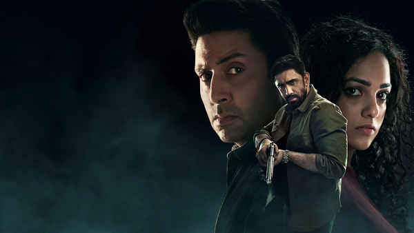 Breathe: Into The Shadows Poster 1