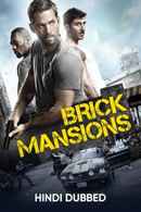 Brick Mansions Poster 4