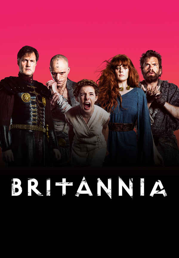 Britannia Poster 7