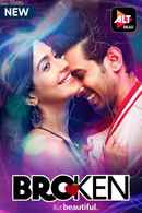 Broken But Beautiful Poster 1