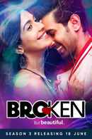 Broken But Beautiful Poster 3