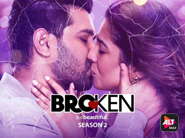 Broken But Beautiful Season 2 Poster 5