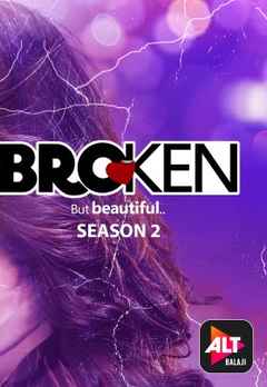 Watch Broken But Beautiful Season 2 Show Online, Romance Show