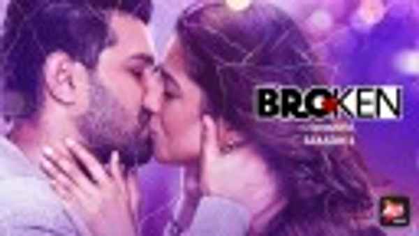 Broken But Beautiful Season 2 Poster 2