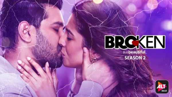 Broken But Beautiful Season 2 Poster 4
